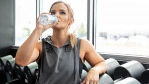 water