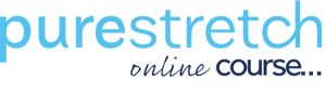Purestretch online course