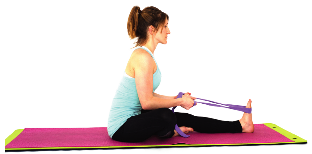 hamstringstretchliftlean PureStretch Stretching & Flexibility Training
