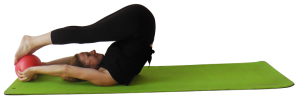 purestretch with ball routine 3