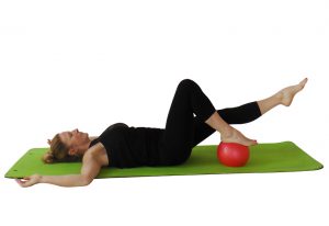 warmup-ball