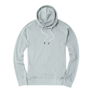 Grey-Mist Hodie