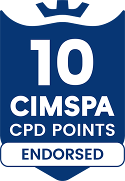 CPD Endorsed Logo