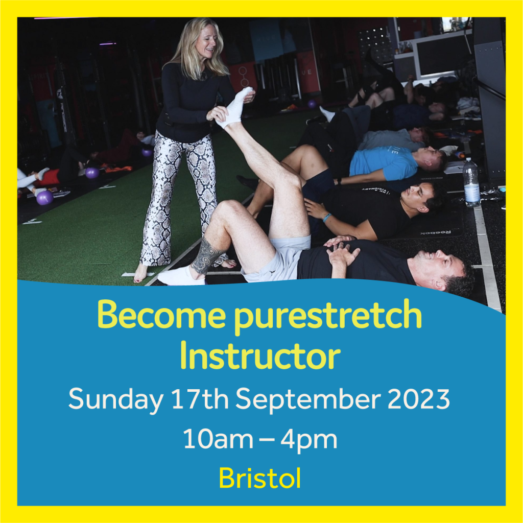 become-a-purestretch-instructor-bristol