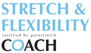 Stretch Flexibility coach logo
