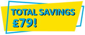 saving £79