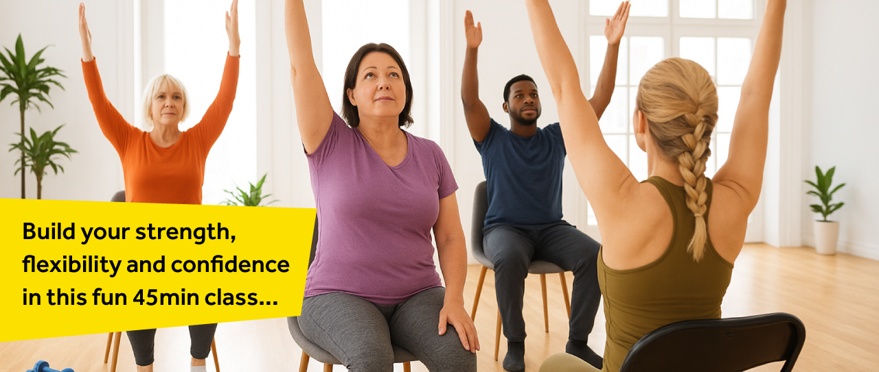 purestretch chair fit