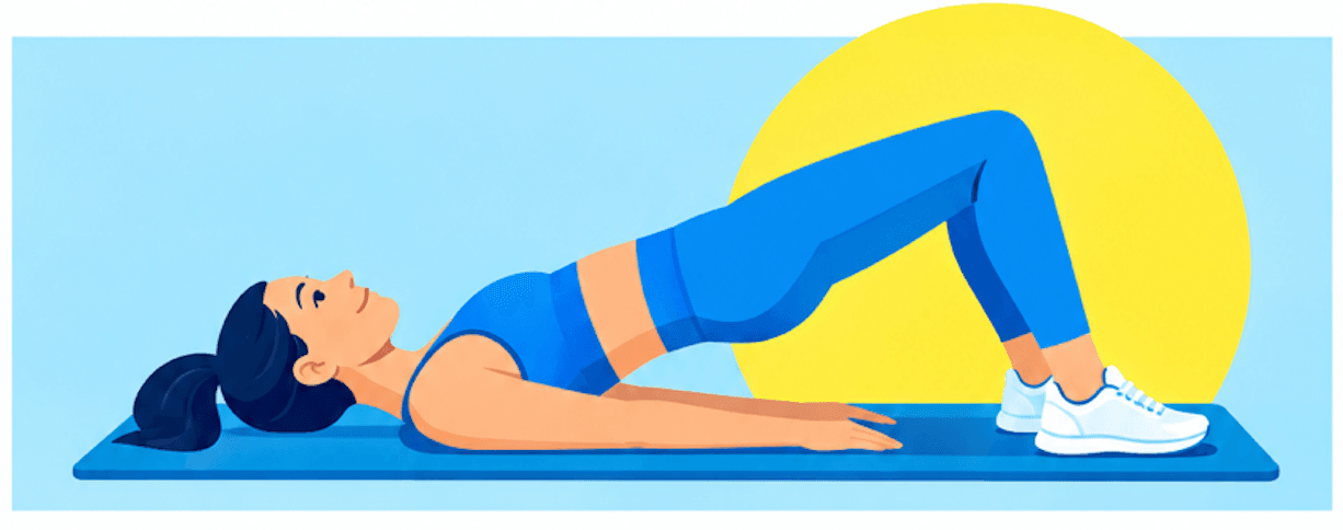 What’s the best glute exercise?